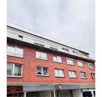 Wohnung in Oberhausen 35 Zimmer mit Balkon