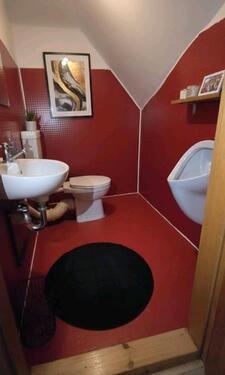 Foto - Etagenwohnung in Bad Münder am Deister zur Miete