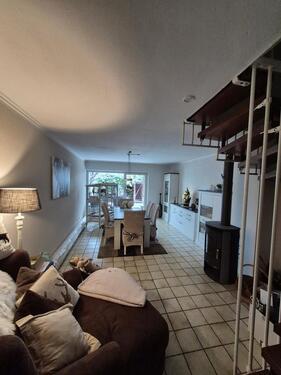 Foto - Reihenhaus mit Terrasse & Garage in ruhiger Lage in Platjenwerbe