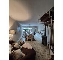 Reihenhaus mit Terrasse & Garage in ruhiger Lage in Platjenwerbe - Ritterhude