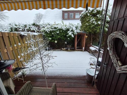 Foto - 3 Zimmer Einfamilienhaus zur Miete in Ritterhude