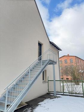 Foto - Wohnung in Delligsen zu vermieten