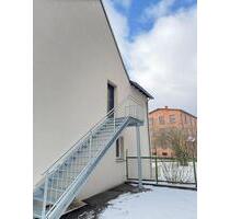 Wohnung in Delligsen zu vermieten - Alfeld (Leine)