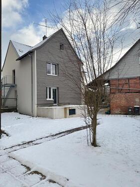 Foto - 2 Zimmer Etagenwohnung in Alfeld (Leine)