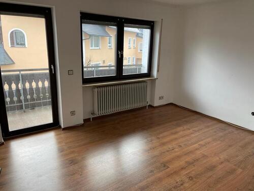 Foto - 1 Zimmer Etagenwohnung in Nagel