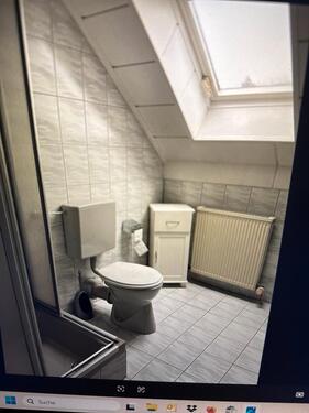 Foto - 1 Zimmer Dachgeschoßwohnung zur Miete in Bonn