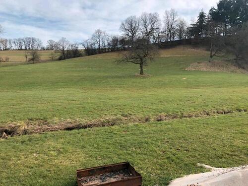 Foto - 4 Zimmer Einfamilienhaus in Brücken