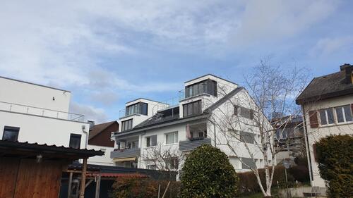 Foto - 2-Zimmer Wohnung mit Balkon in direkter Seenähe