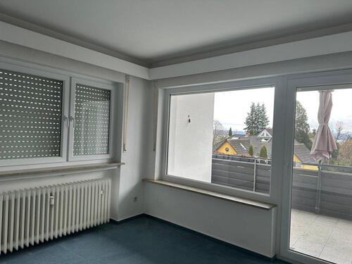 Foto - 2 Zimmer Etagenwohnung in Uhldingen-Mühlhofen