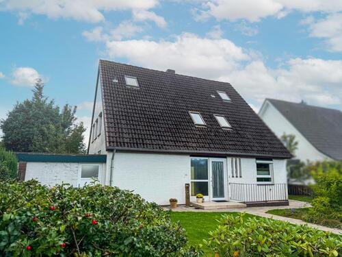 Foto - 4 Zimmer Erdgeschoßwohnung zur Miete in Tasdorf