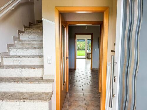 Foto - 4 Zimmer Erdgeschoßwohnung in Tasdorf