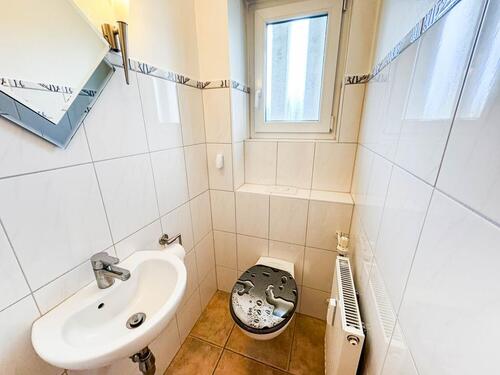 Foto - Erdgeschoßwohnung in Tasdorf zur Miete