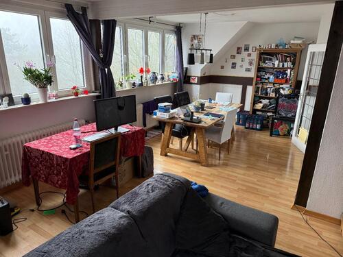 Foto - 3 Zimmer Etagenwohnung zur Miete in Kronberg im Taunus