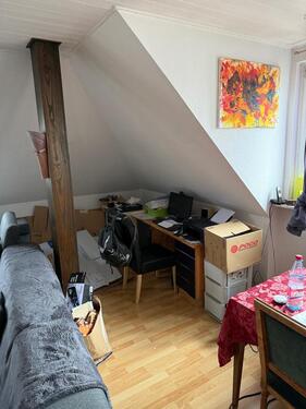 Foto - 3 Zimmer Etagenwohnung in Kronberg im Taunus