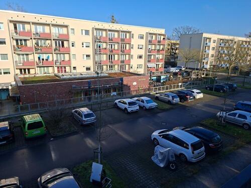 Foto - 1 Zimmer Etagenwohnung in Potsdam