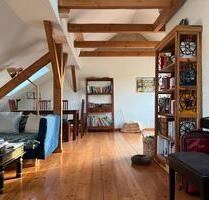 Zwischenmiete: Maisonnette & 2 Katzen Müggelsee 29.7.-26.8.2026 - Berlin Treptow-Köpenick