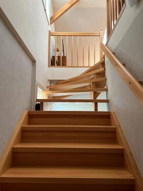 Foto - 3 Zimmer Maisonettenwohnung zur Miete in Berlin