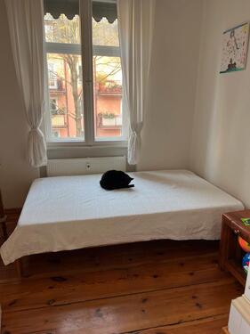 Foto - 3 Zimmer Maisonettenwohnung in Berlin