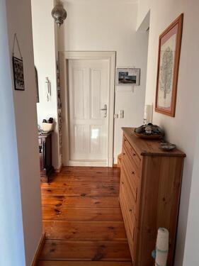 Foto - Maisonettenwohnung in Berlin zur Miete