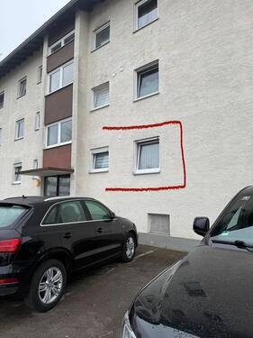 Foto - 3 Zimmer Erdgeschoßwohnung in Kötz