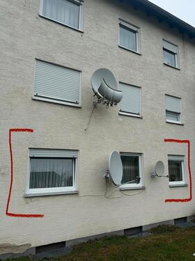 Foto - Erdgeschoßwohnung in Kötz zum Kaufen