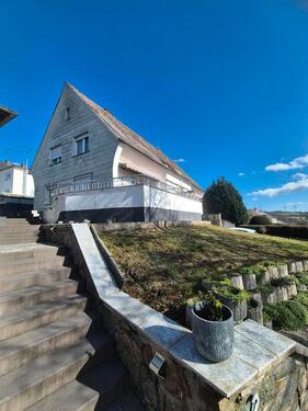 Foto - 5 Zimmer Doppelhaushälfte zur Miete in Aßlar