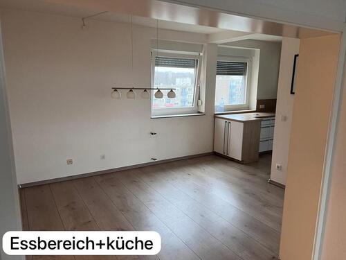 Foto - 2.5 Zimmer Etagenwohnung in Duisburg