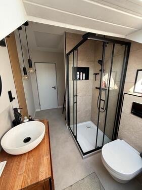 Foto - 3 Zimmer Dachgeschoßwohnung in Dortmund