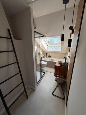 Foto - Dachgeschoßwohnung in Dortmund zum Kaufen