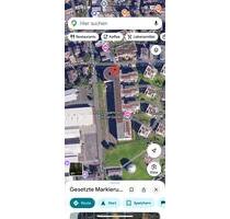 Parkplatz in privatem Parkhaus in Gießen zu vermieten