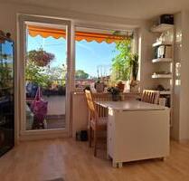 2 Zimmer Wohnung in Erlangen zu vermieten