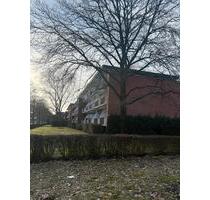 1 Zimmer Wohnung mit Balkon ab 15.4 - Hamburg Wandsbek