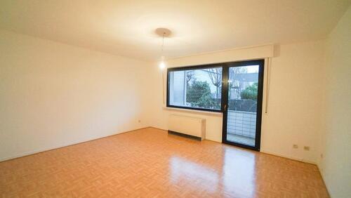 Foto - Erdgeschoßwohnung in Essen zur Miete