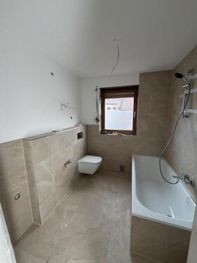 Foto - 4-Zimmer Erdgeschosswohnung mit Garten in Neubeuern