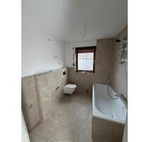 4-Zimmer Erdgeschosswohnung mit Garten in Neubeuern - Flintsbach am Inn