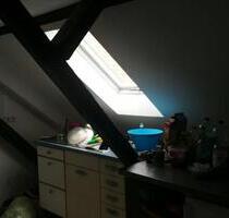 3,5-Zimmer Dachgeschosswohnung in Reutlingen-Gönningen