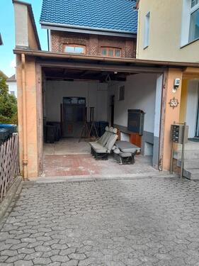 Foto - Überdachter Stellplatz - 60,00&nbsp;EUR Miete,