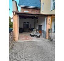 Überdachter Stellplatz - 60,00&nbsp;EUR Miete, in Lemgo (PLZ: 32657)