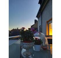 Moderne 3 Zimmer Wohnung ab 01.06.26 SB - Saarbrücken Malstatt