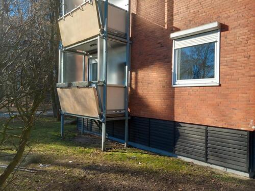 Foto - 4 Zimmer Erdgeschoßwohnung zum Kaufen in Wolfsburg