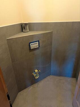 Foto - Etagenwohnung zur Miete in Bergen