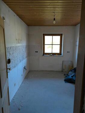 Foto - Etagenwohnung in Bergen