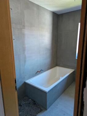 Foto - Etagenwohnung mit 20,00 m&sup2; in Bergen zur Miete