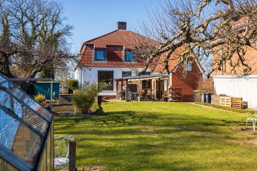 Foto - 5 Zimmer Einfamilienhaus zur Miete in Neustadt in Holstein
