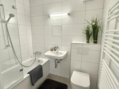 Foto - 2 Zimmer Etagenwohnung zur Miete in Gera