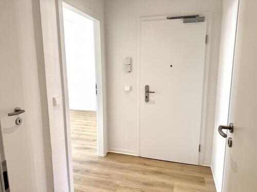 Foto - Etagenwohnung in Gera zur Miete