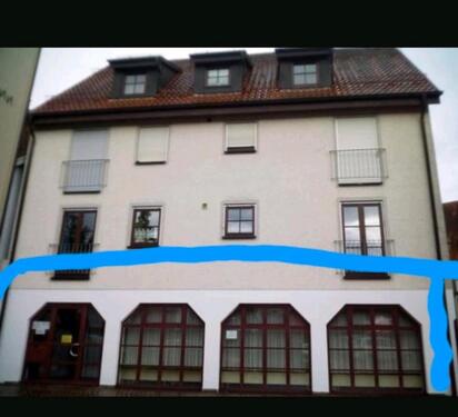 Foto - Gewerbe Immobilien zu vermiten Gute Lage!!!