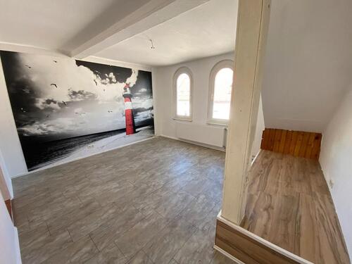 Foto - Mansardenwohnung zu vermieten - 600,00&nbsp;EUR Kaltmiete, ca.&nbsp; 80,00&nbsp;m&sup2;