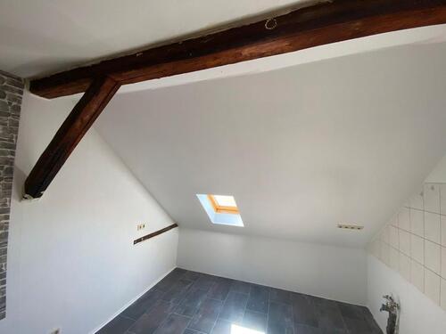 Foto - Dachgeschoßwohnung in Aken (Elbe) zur Miete
