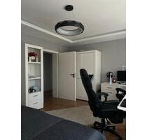 Wohnung (130 m²) mit Garten, Doppelgarage + DG (Hofgeismar-Hümme)